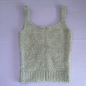 SKIMS Cozy Collection Tank Top